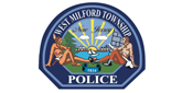 west milford police